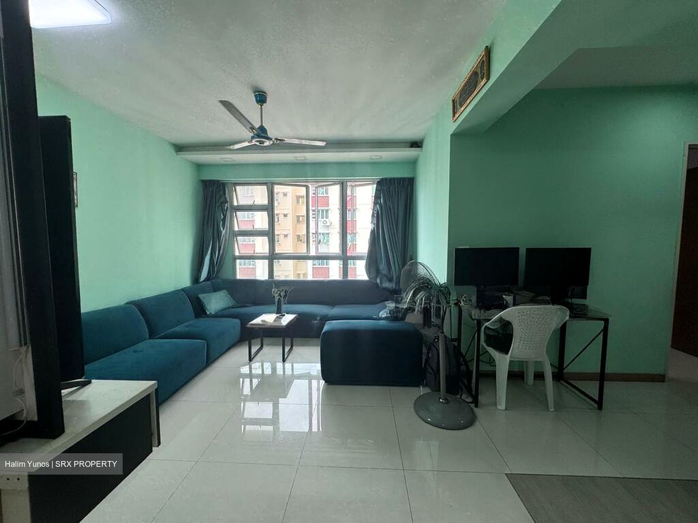 Blk 429B Bedok North Woods (Bedok), HDB 3 Rooms #523870701